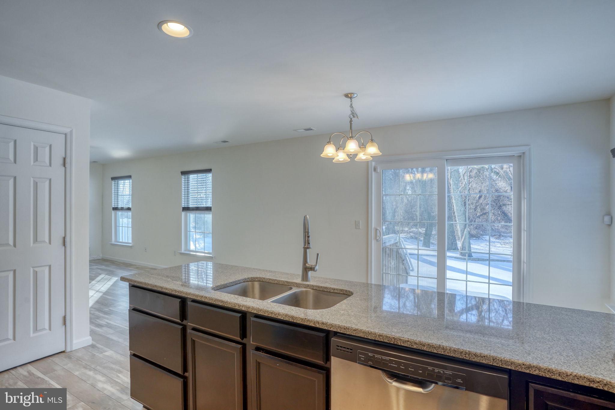 GREENS AT WYOMING - Residential