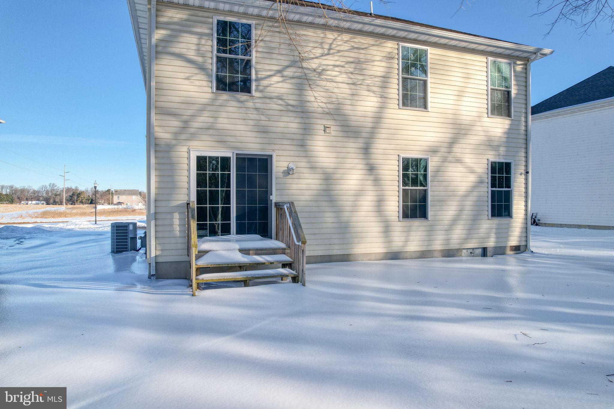 GREENS AT WYOMING - Residential