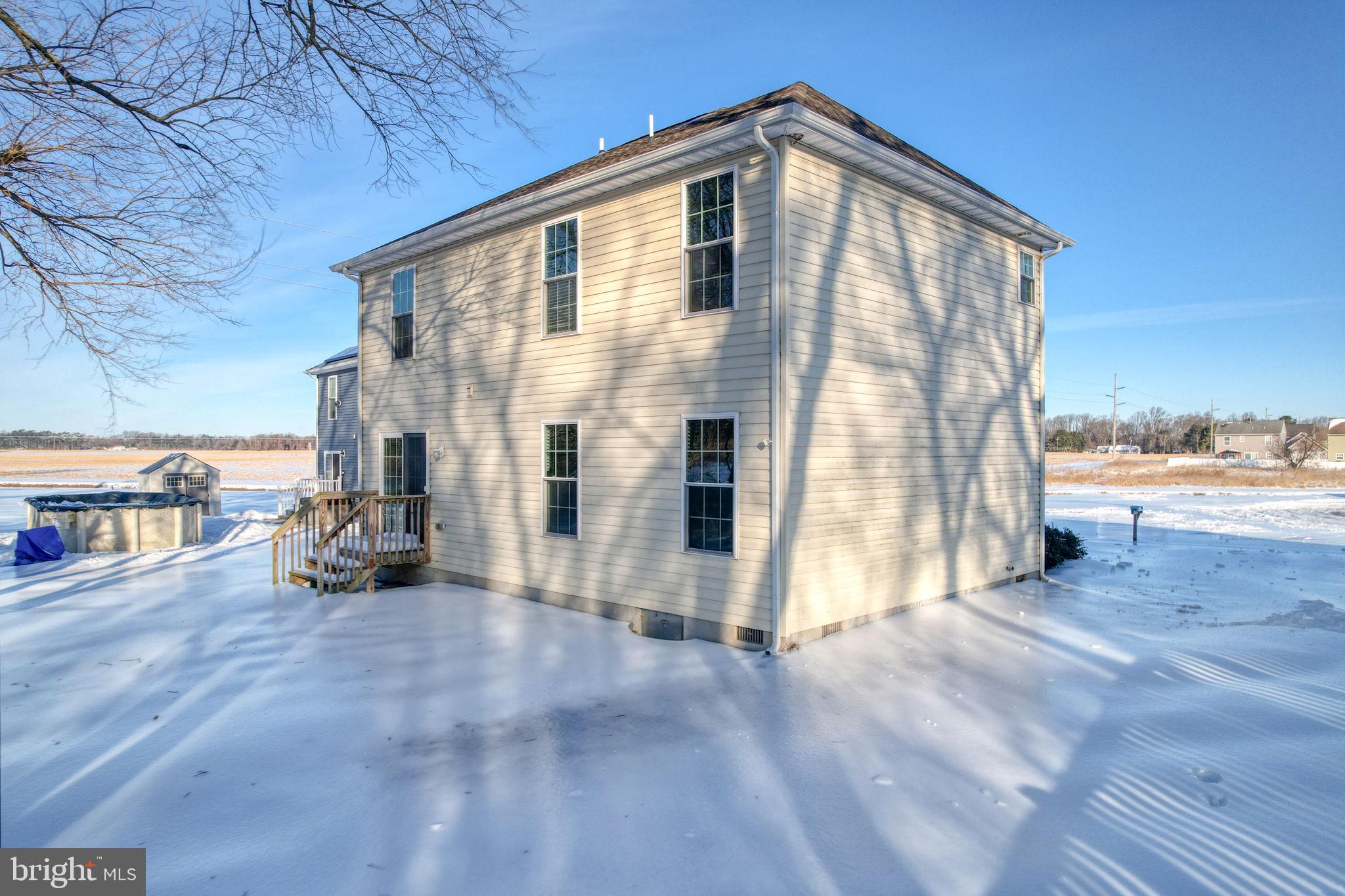 GREENS AT WYOMING - Residential