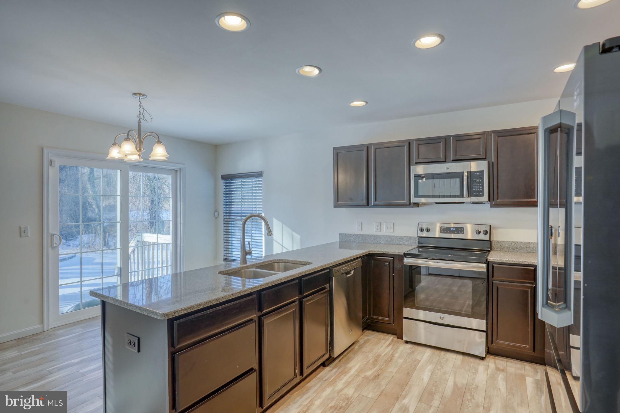 GREENS AT WYOMING - Residential