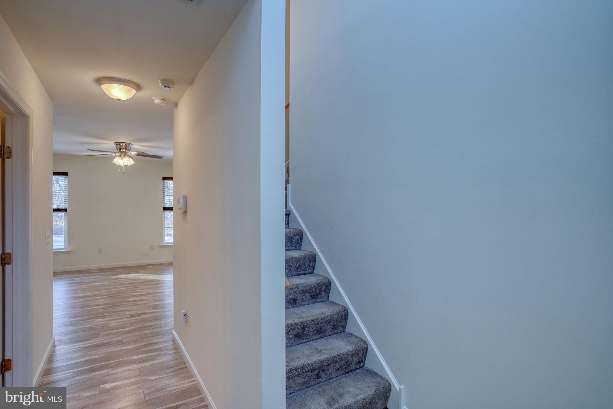 GREENS AT WYOMING - Residential