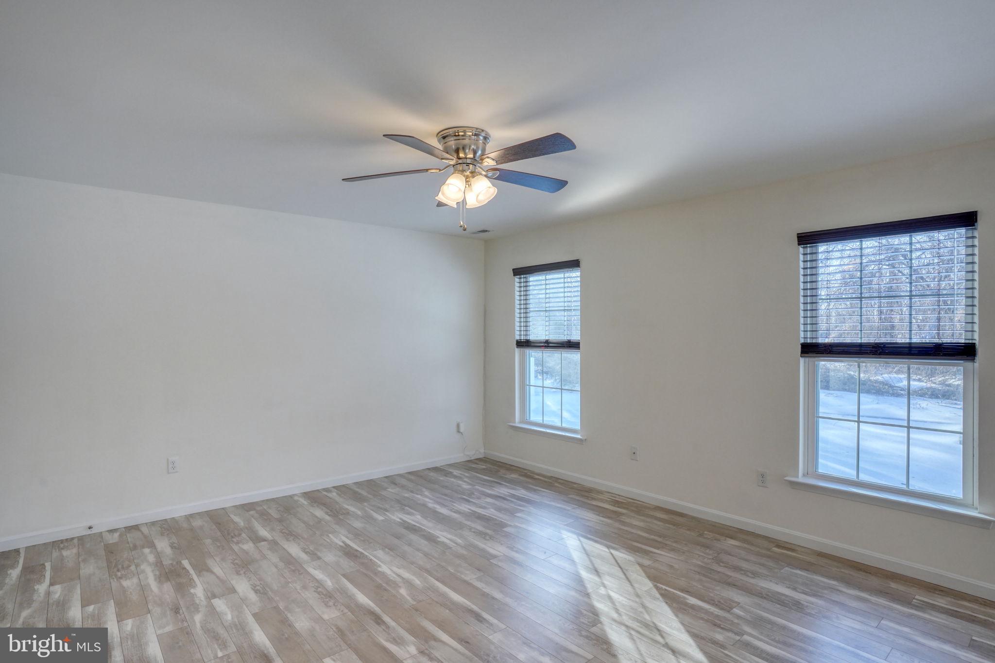 GREENS AT WYOMING - Residential