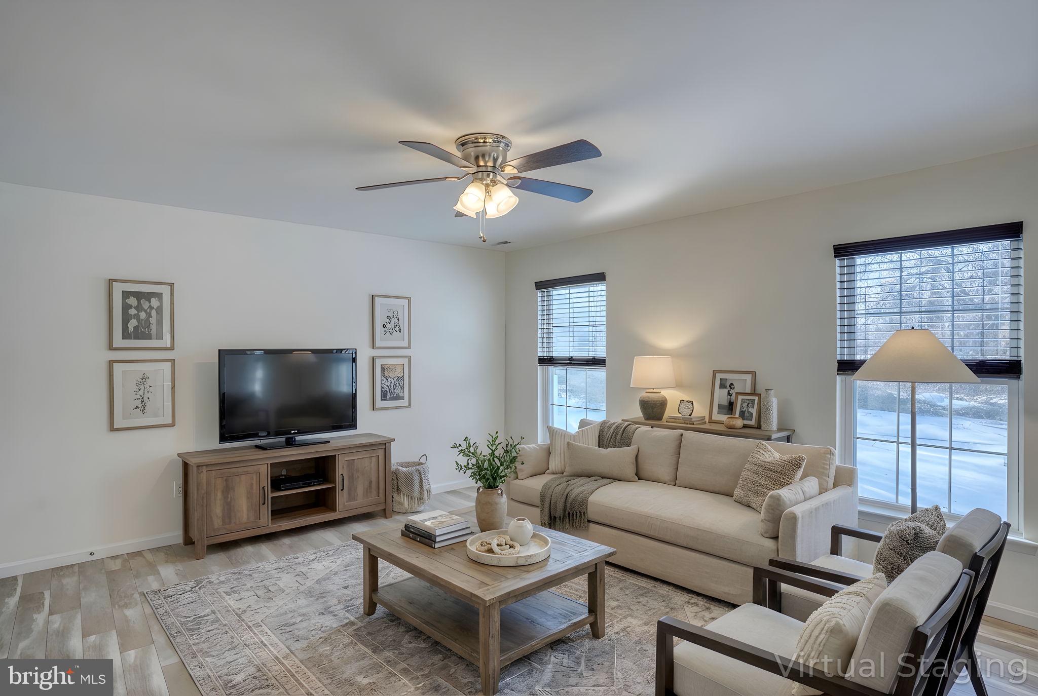 GREENS AT WYOMING - Residential