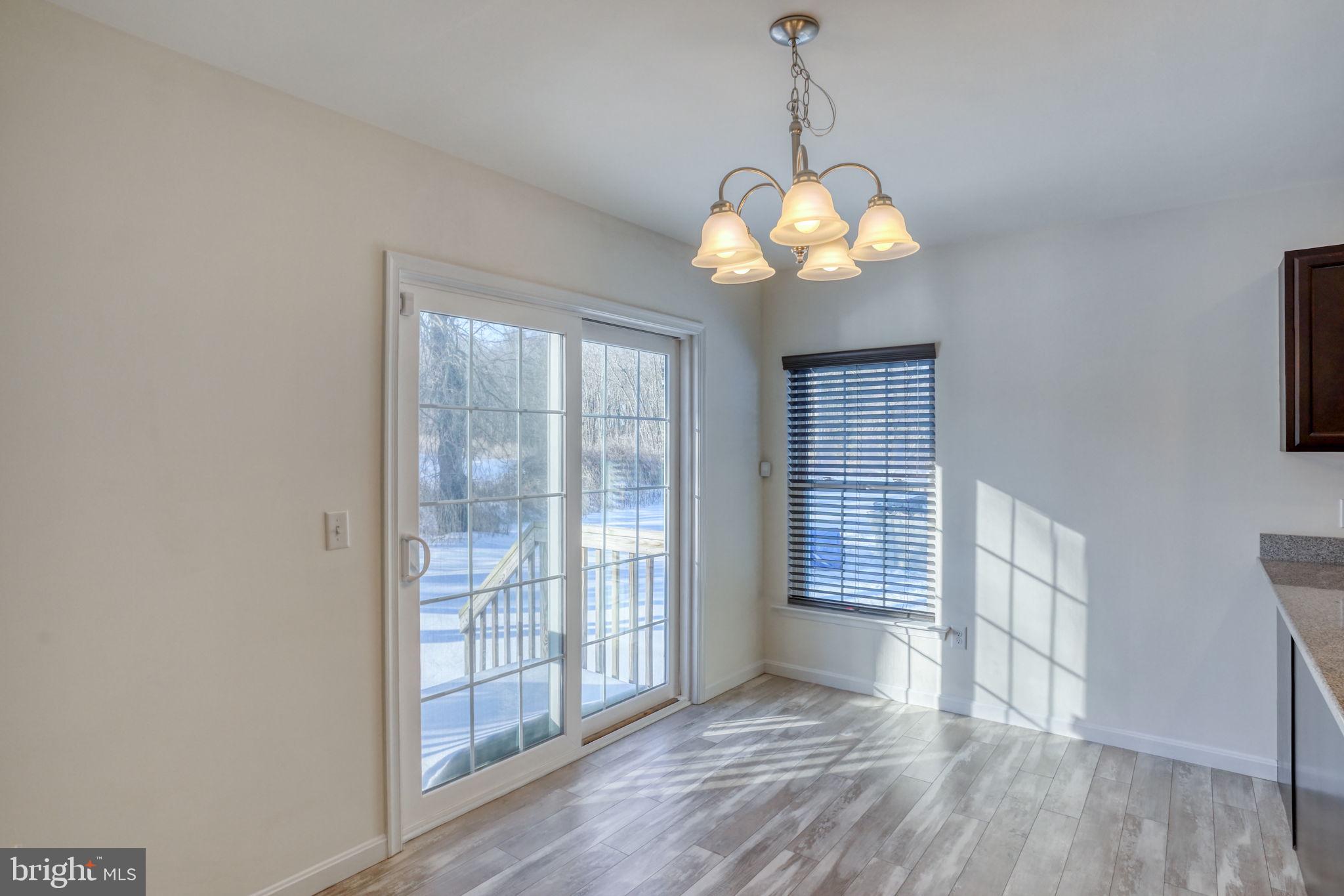 GREENS AT WYOMING - Residential