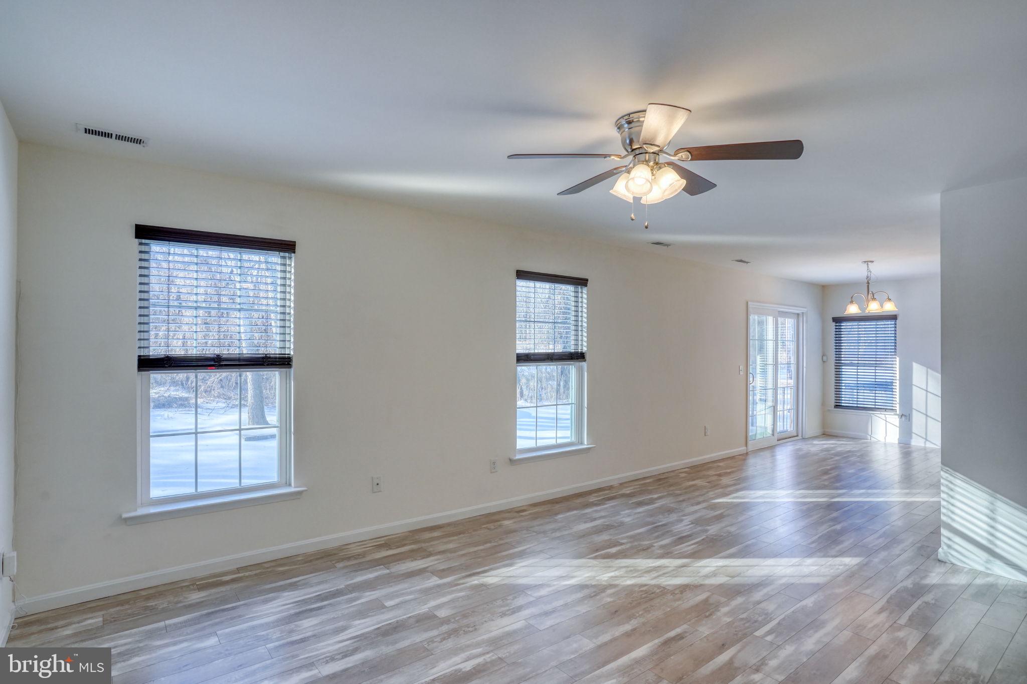 GREENS AT WYOMING - Residential