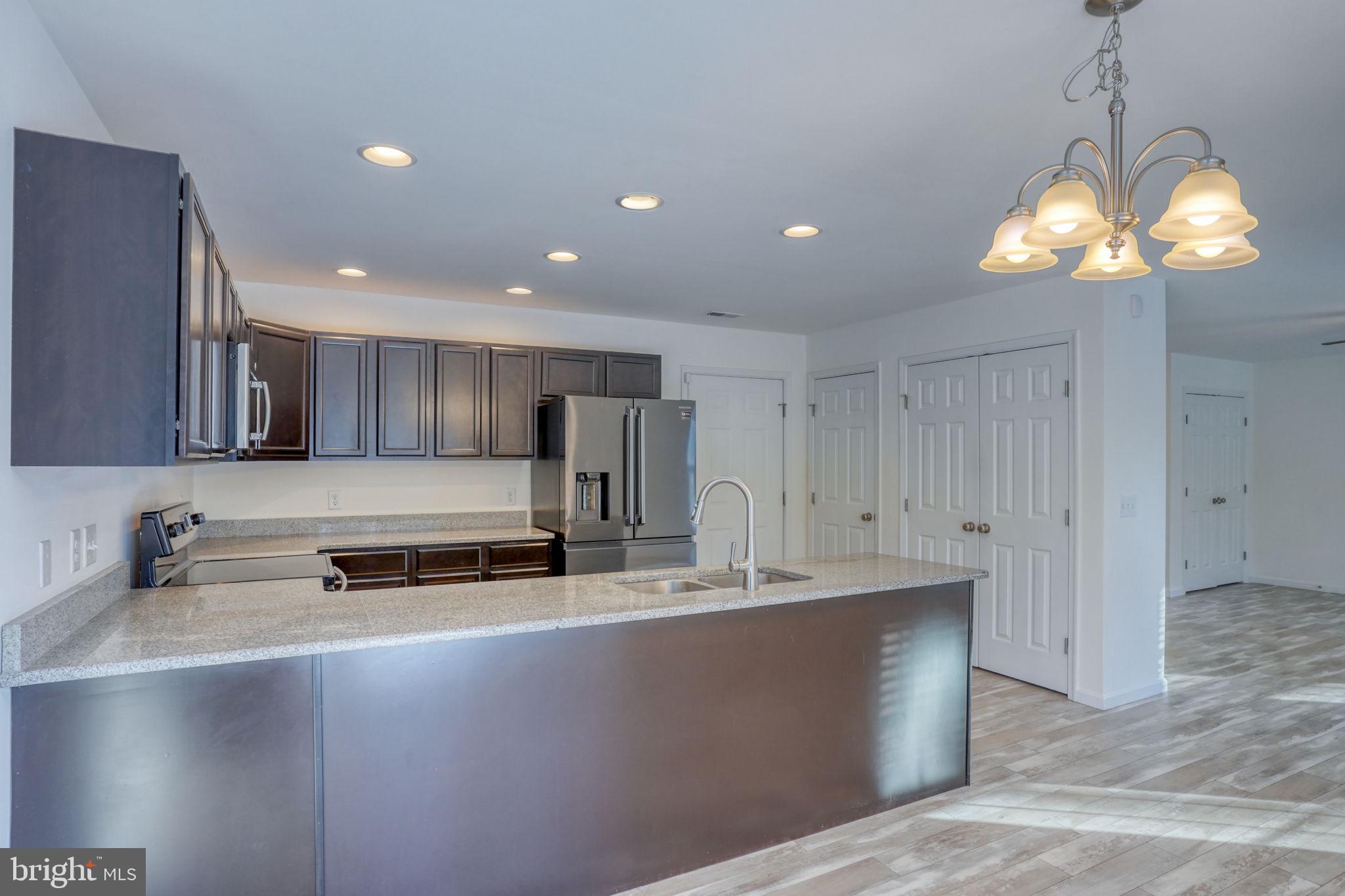 GREENS AT WYOMING - Residential