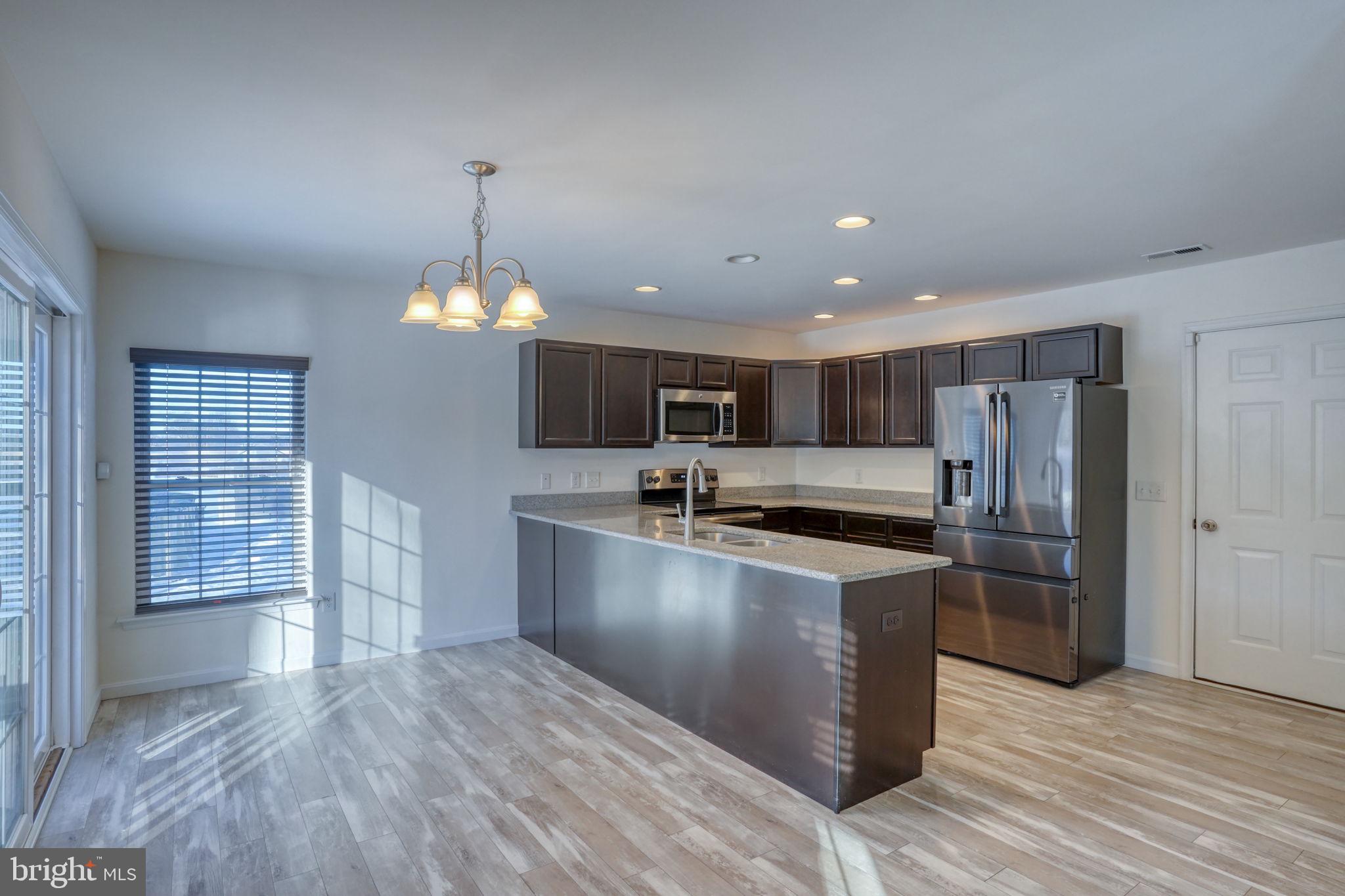 GREENS AT WYOMING - Residential