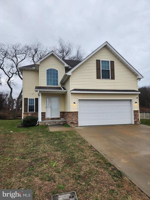 127 BLACK CHERRY DRIVE CAMDEN WYOMING DE 19934