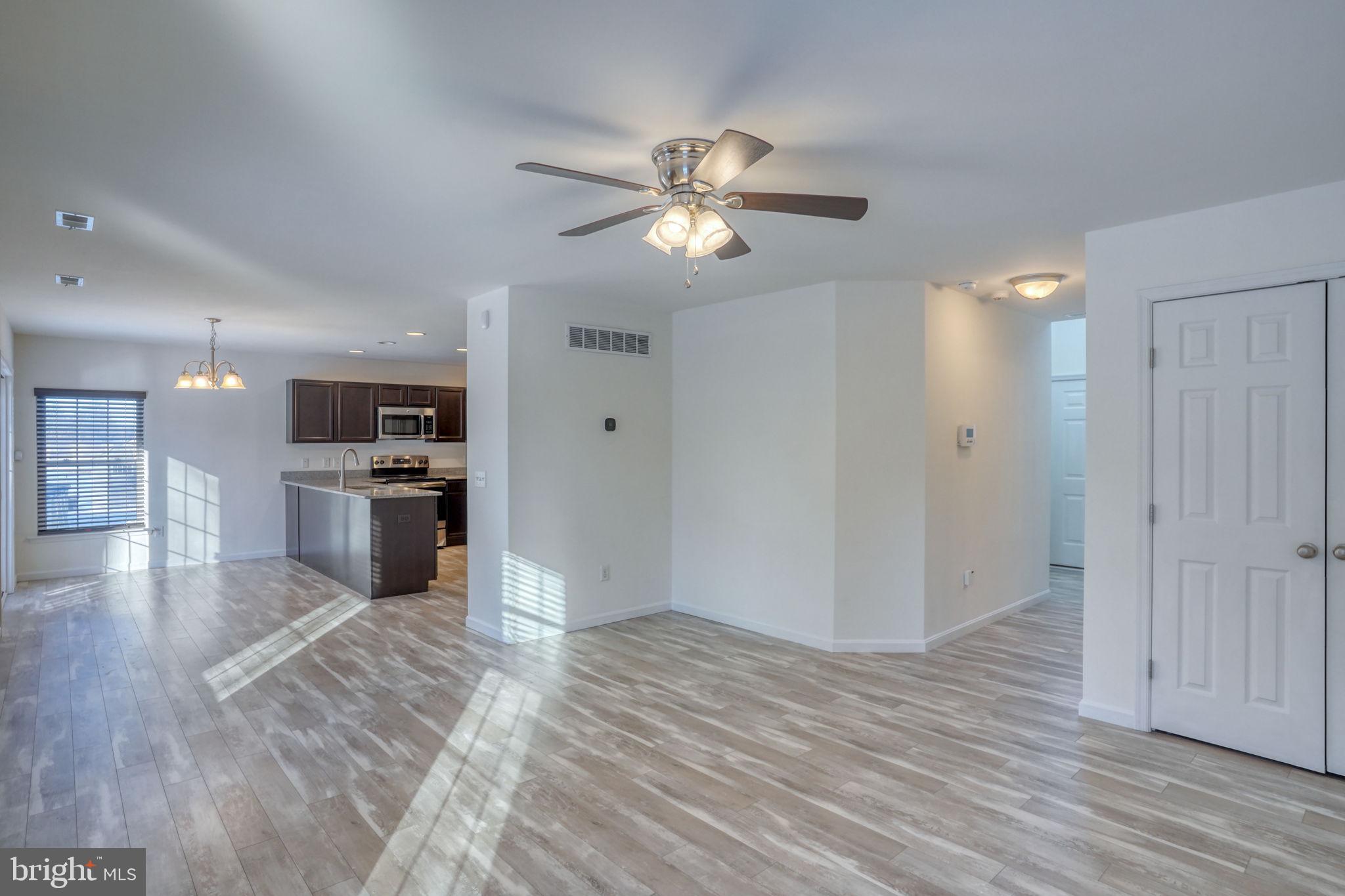 GREENS AT WYOMING - Residential