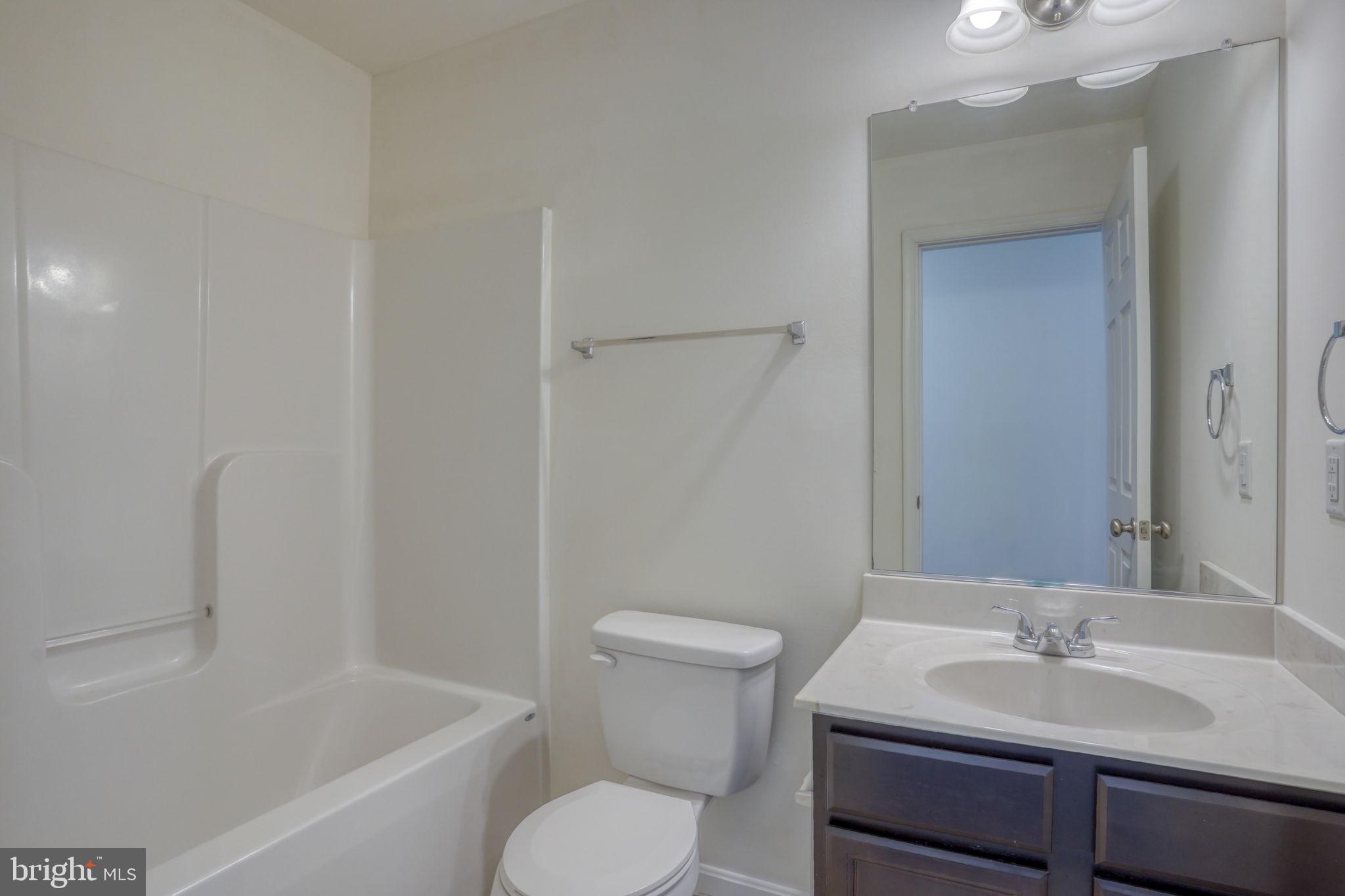 GREENS AT WYOMING - Residential