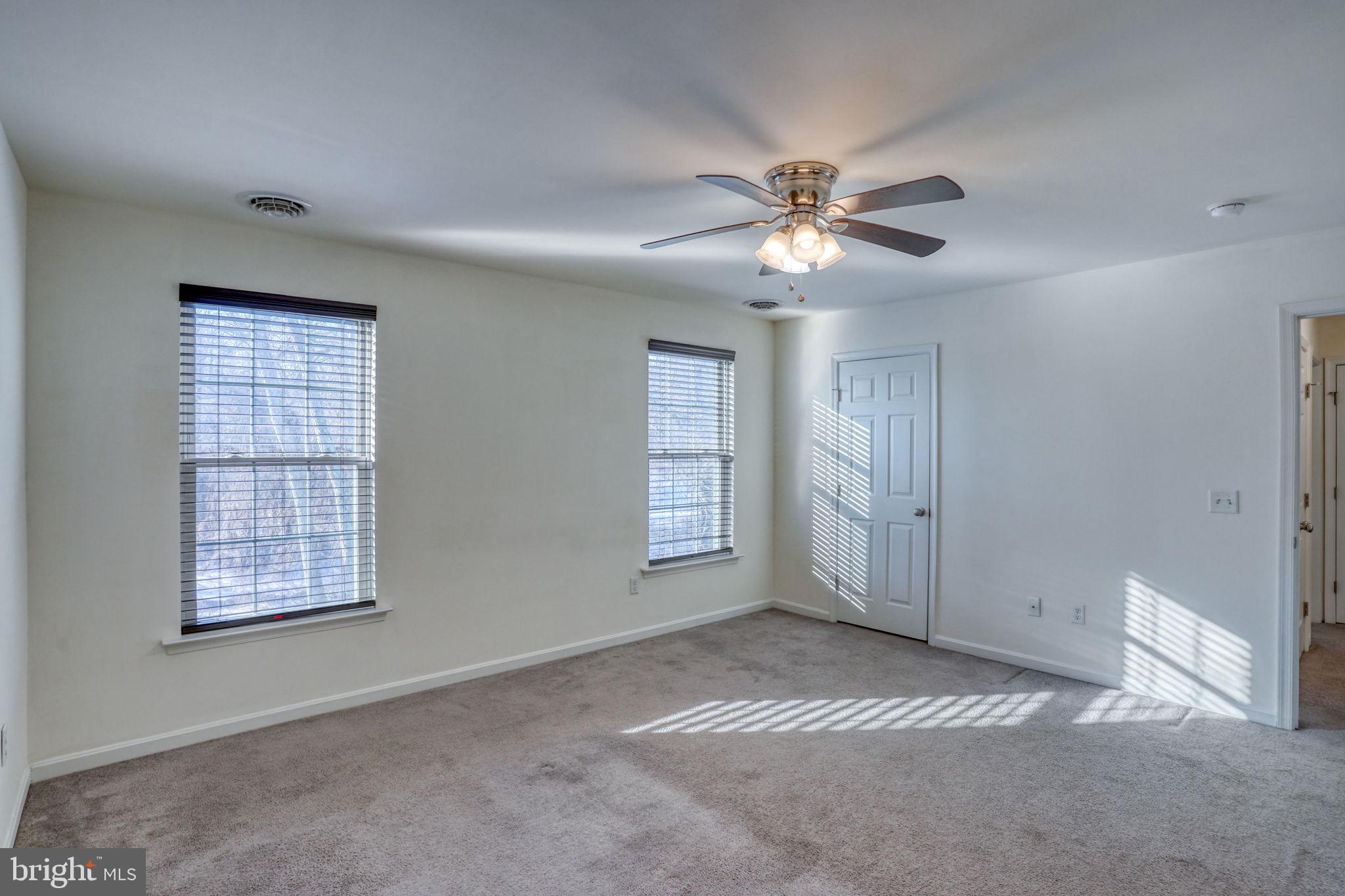 GREENS AT WYOMING - Residential