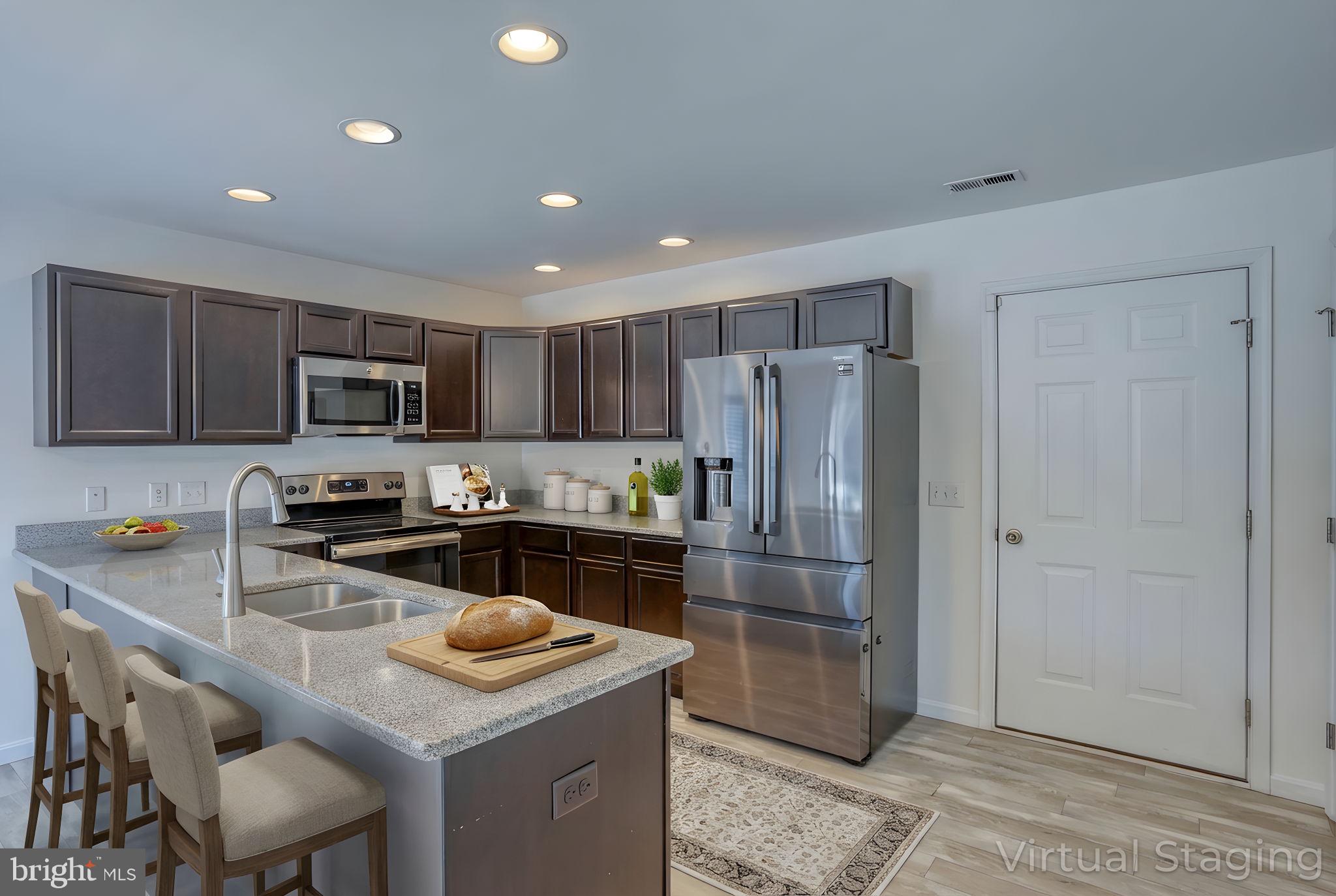 GREENS AT WYOMING - Residential