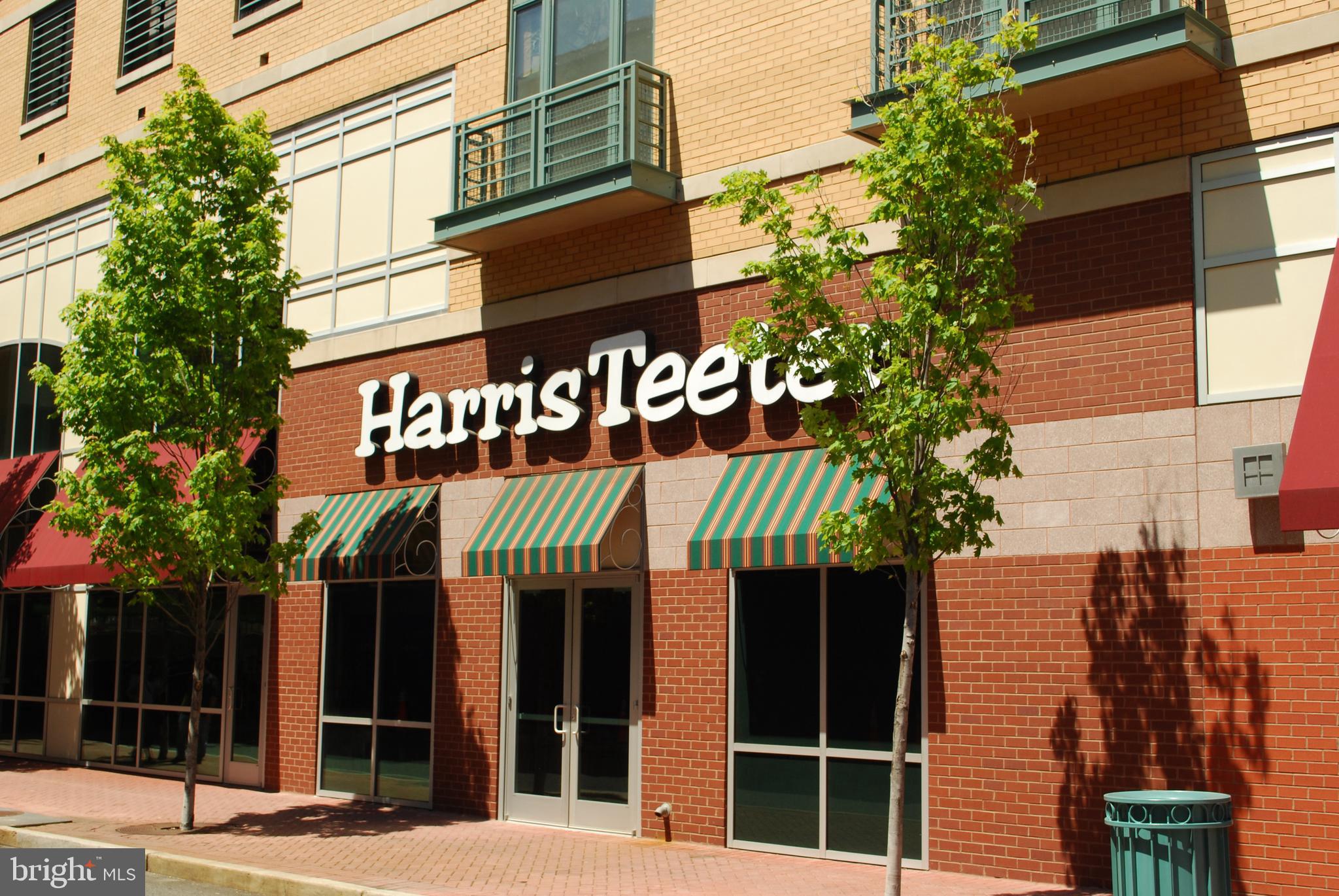 BOLLING BROOK - Residential Lease