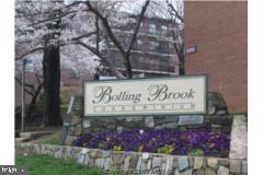 BOLLING BROOK - Residential Lease