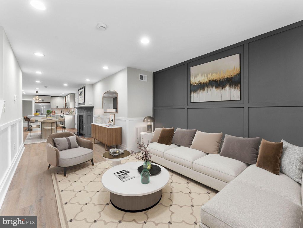 Photo of 317 Jackson Street, PHILADELPHIA, PA 19148 (MLS # PAPH2552388)