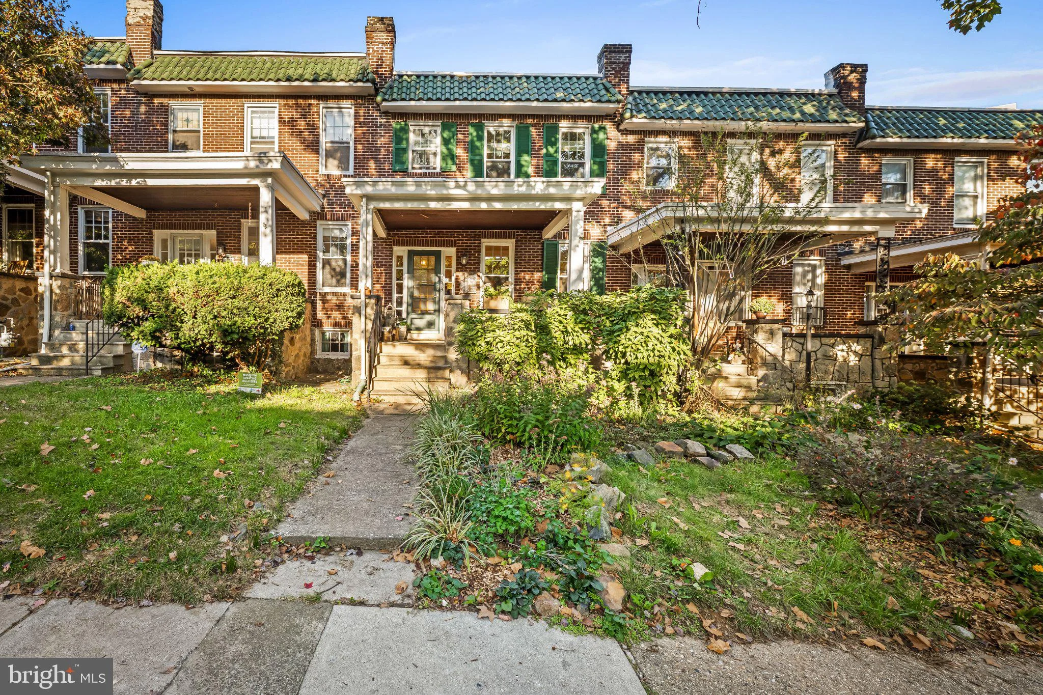 2905 Cresmont Avenue, Baltimore, MD 21211