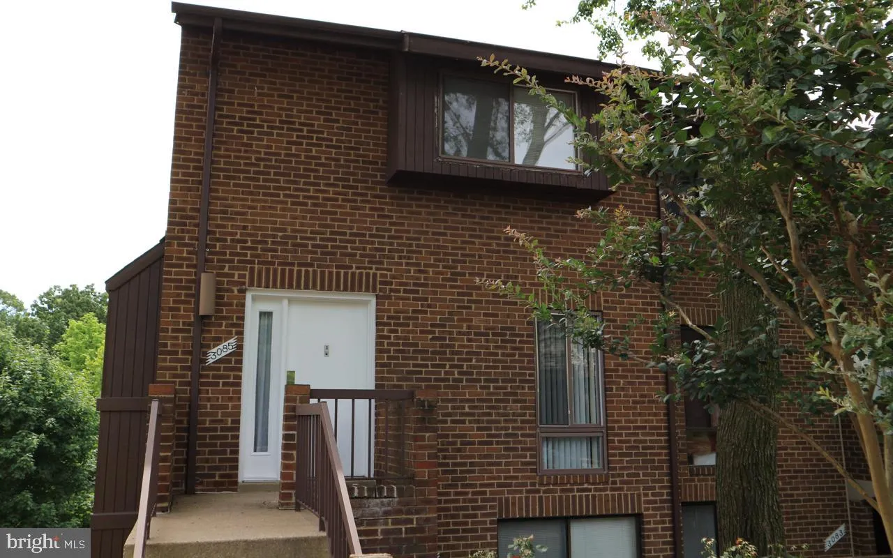 3085 Hawthorne Drive NE Unit 3085, Washington, DC 20017