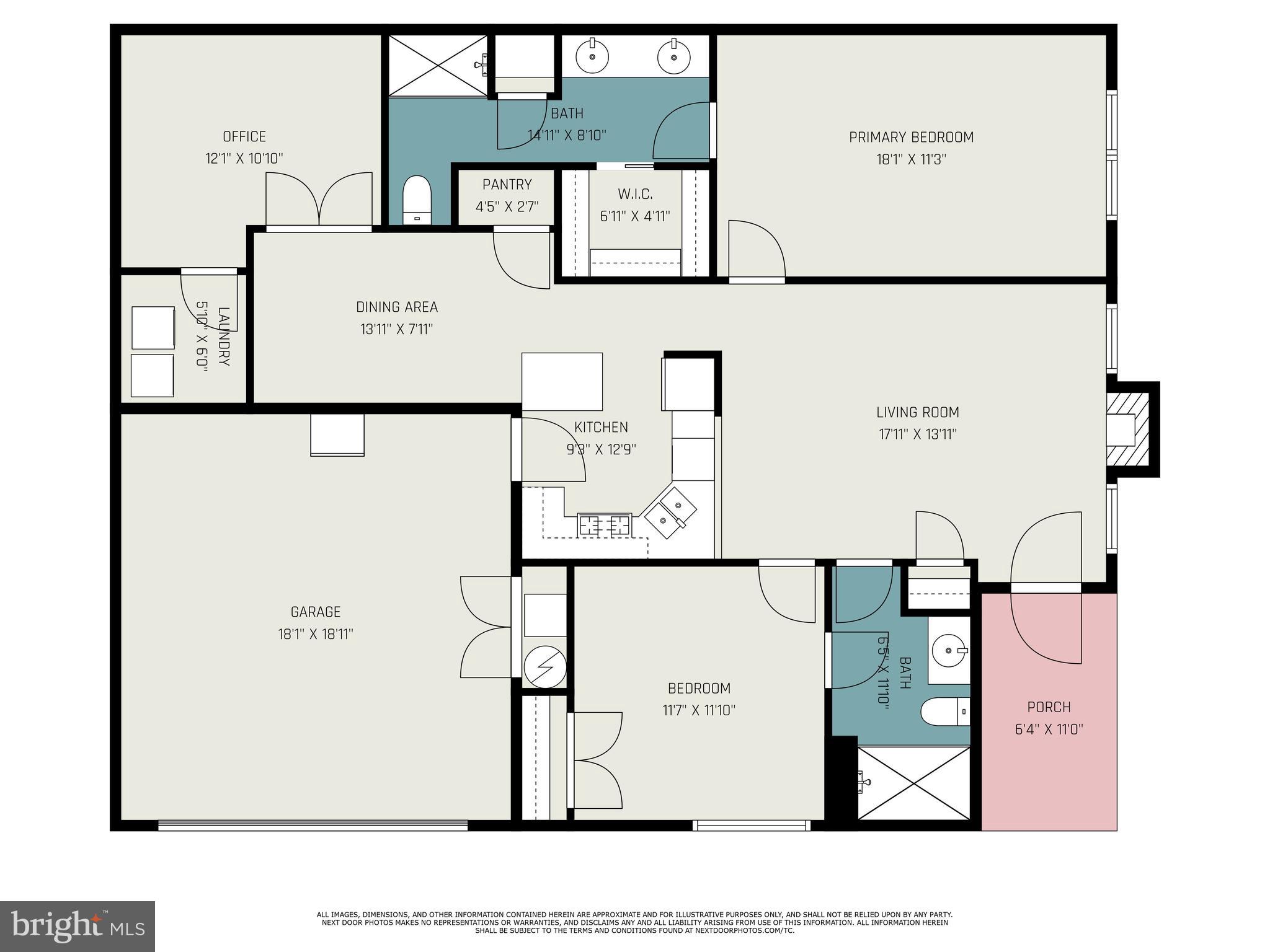 MEADOWVIEW VILLAGE - Residential