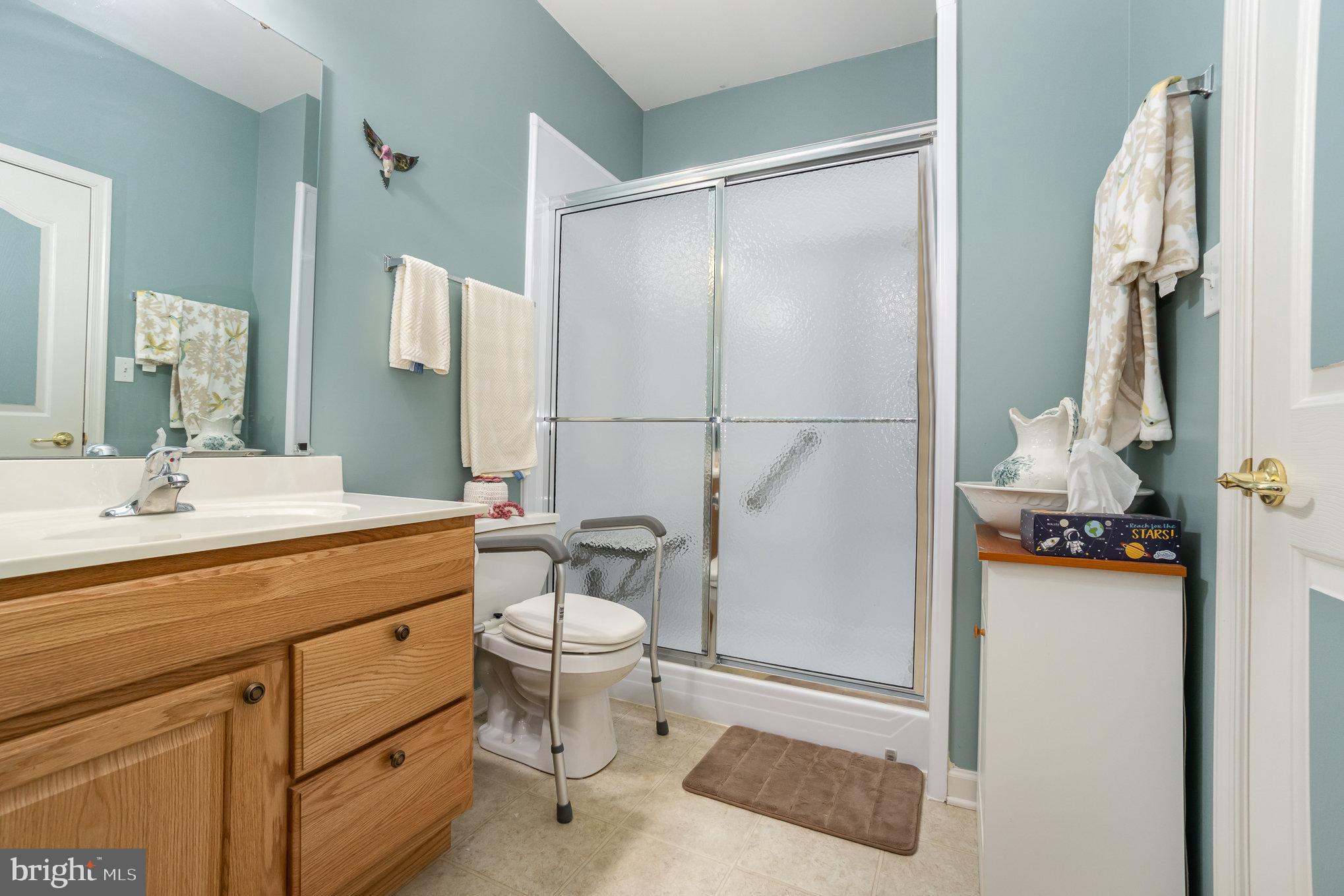 MEADOWVIEW VILLAGE - Residential