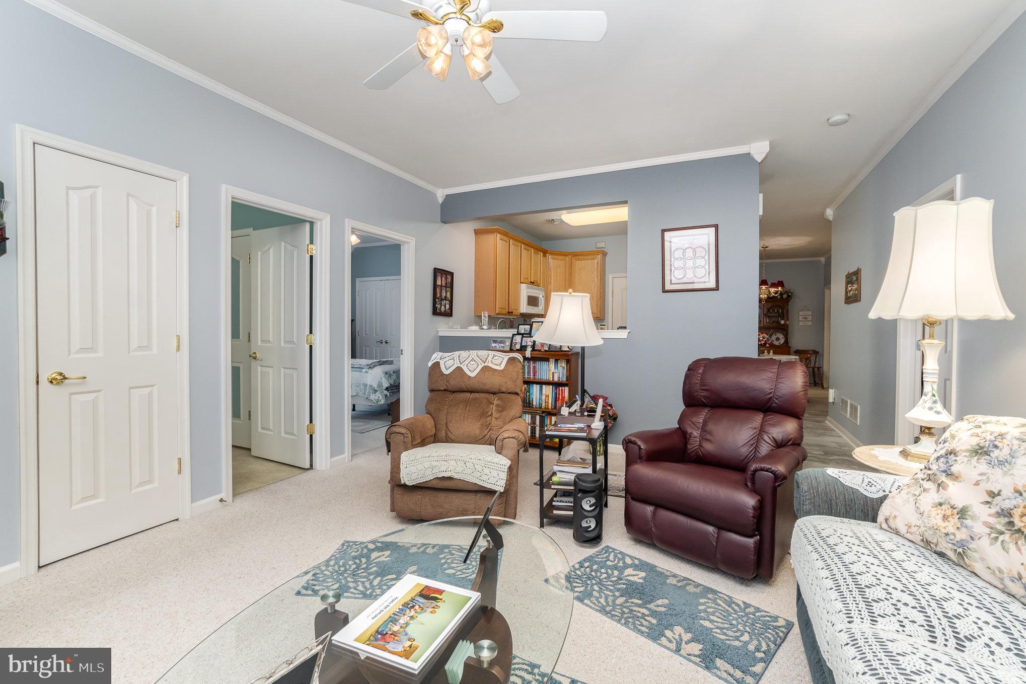 MEADOWVIEW VILLAGE - Residential