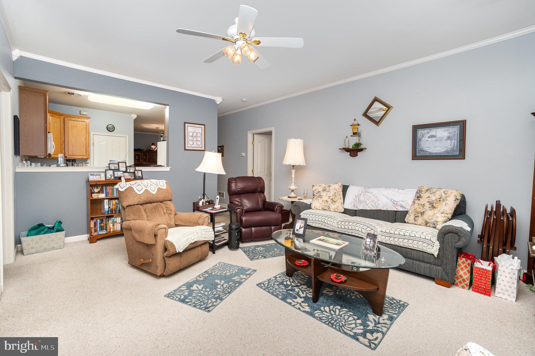MEADOWVIEW VILLAGE - Residential