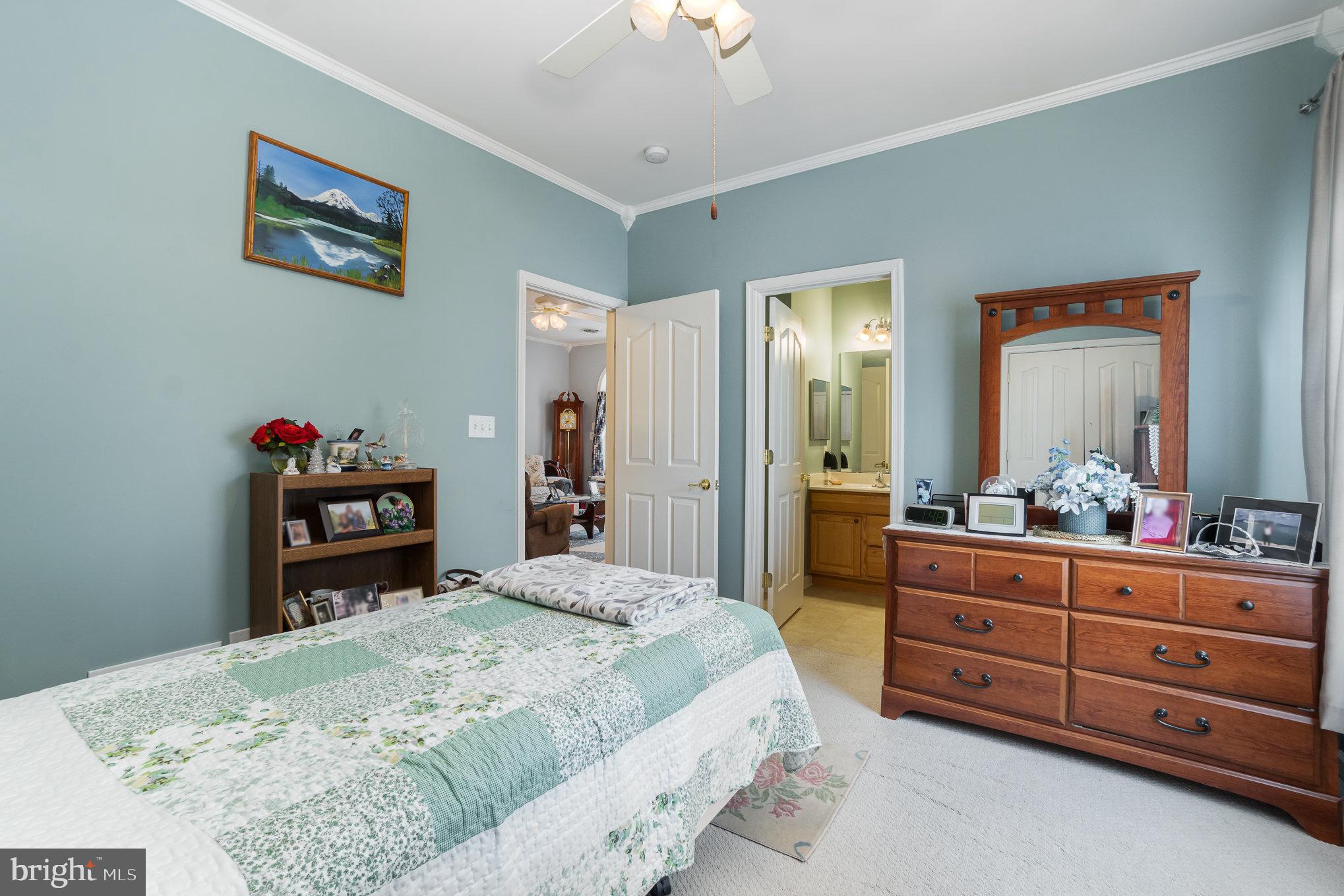 MEADOWVIEW VILLAGE - Residential
