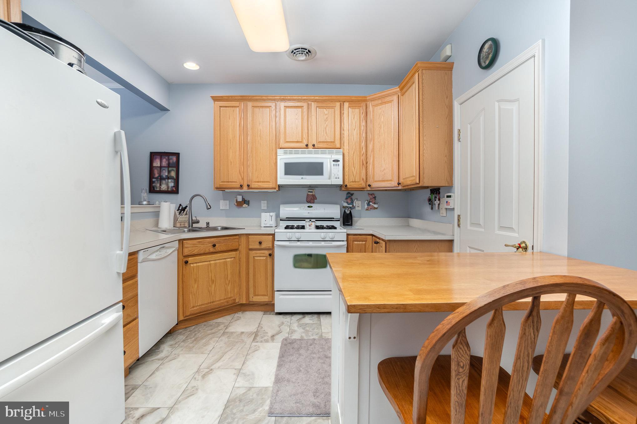 MEADOWVIEW VILLAGE - Residential