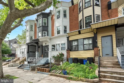 5457 Cedar Avenue, Philadelphia, PA MLS: PAPH2481232