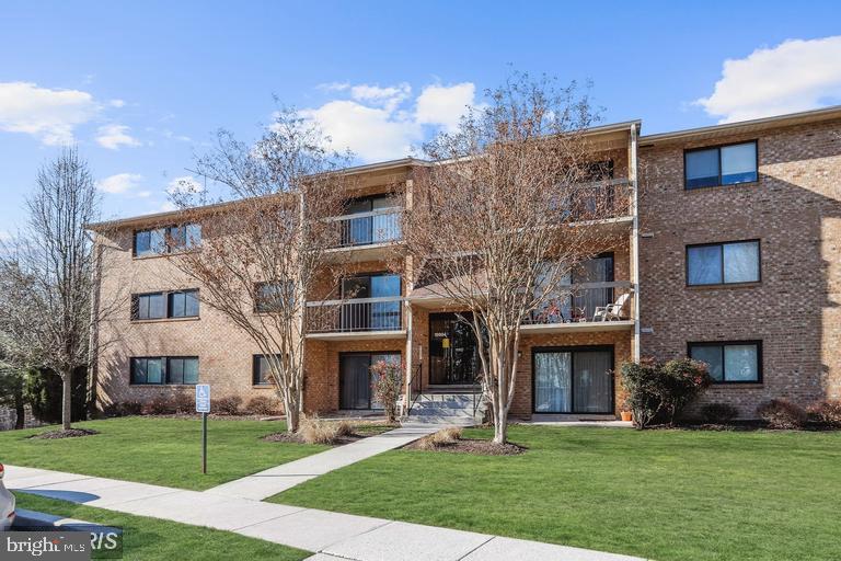 PARTRIDGE KNOLL - Residential Lease