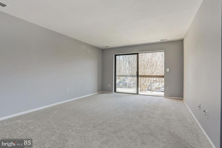 PARTRIDGE KNOLL - Residential Lease