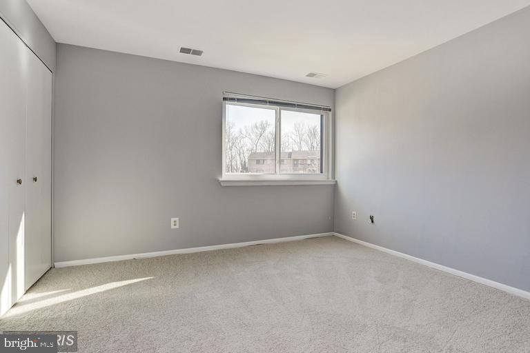 PARTRIDGE KNOLL - Residential Lease