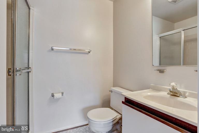 PARTRIDGE KNOLL - Residential Lease