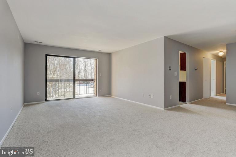 PARTRIDGE KNOLL - Residential Lease