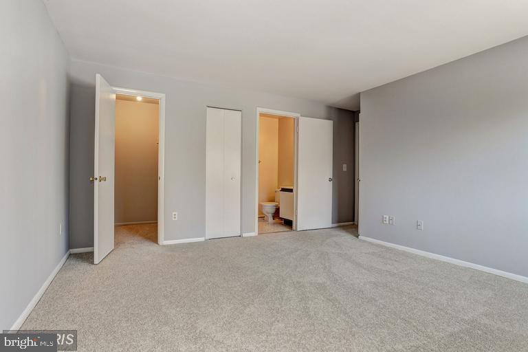 PARTRIDGE KNOLL - Residential Lease