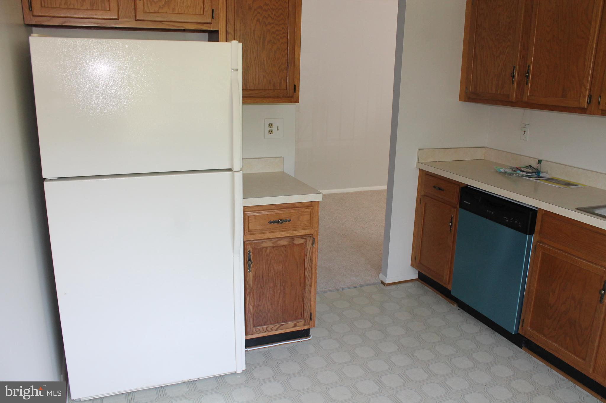 PARTRIDGE KNOLL - Residential Lease