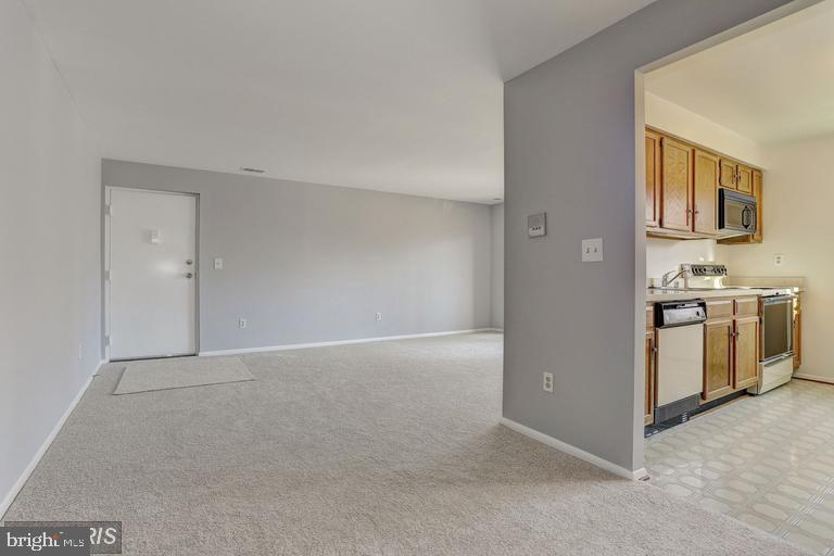 PARTRIDGE KNOLL - Residential Lease