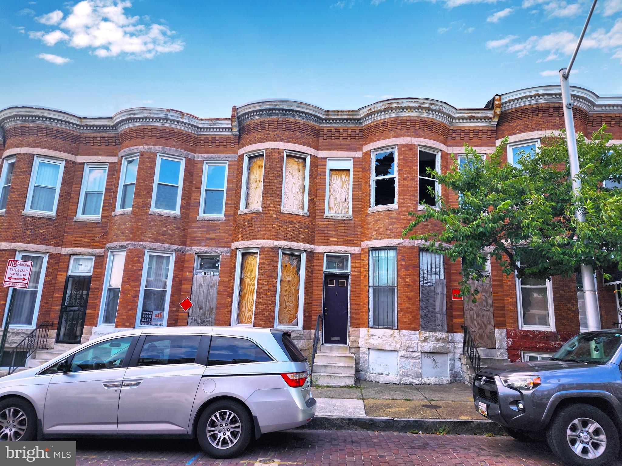 EASTERWOOD - Residential