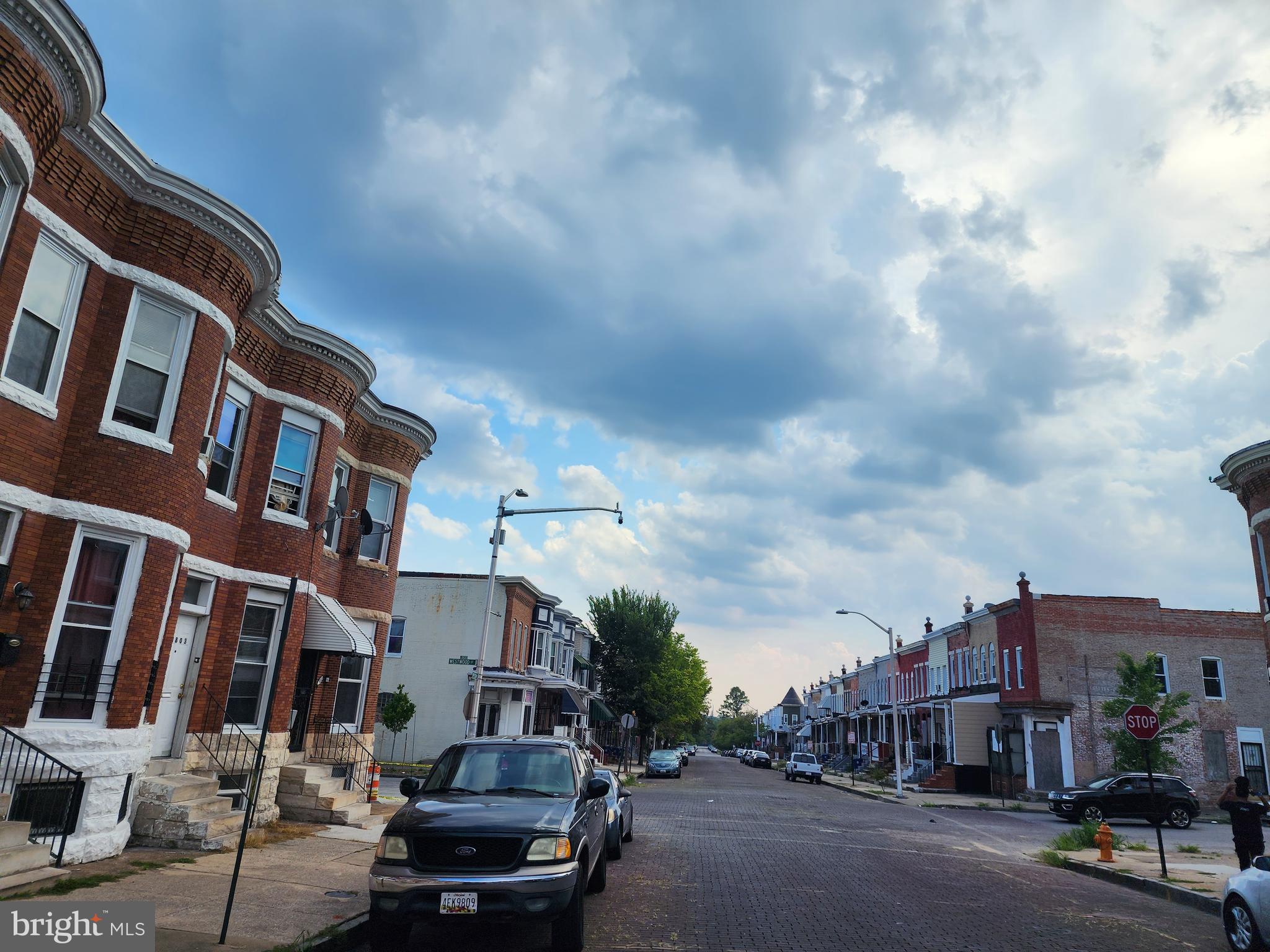 EASTERWOOD - Residential