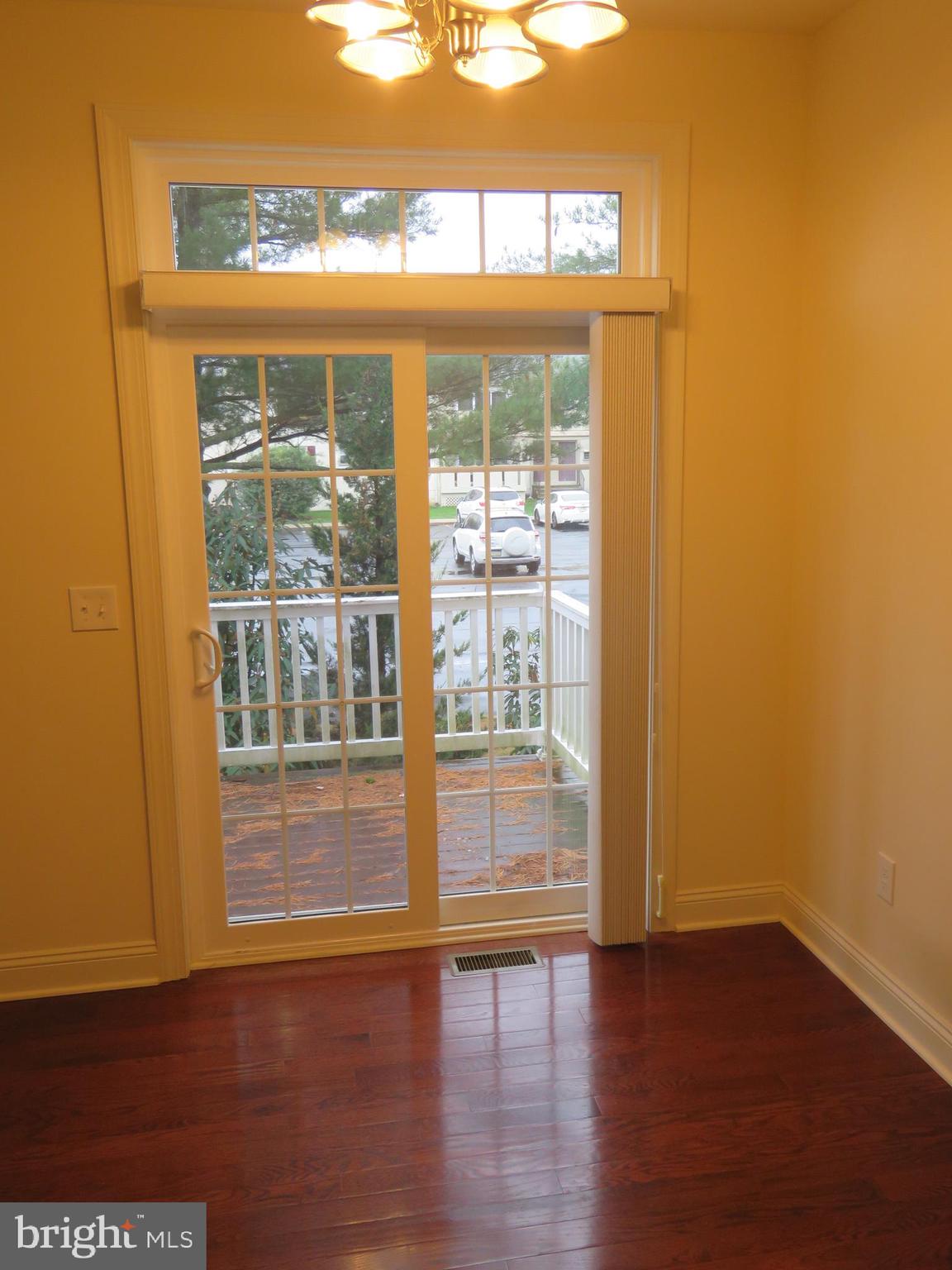 PENNS POINT - Residential Lease