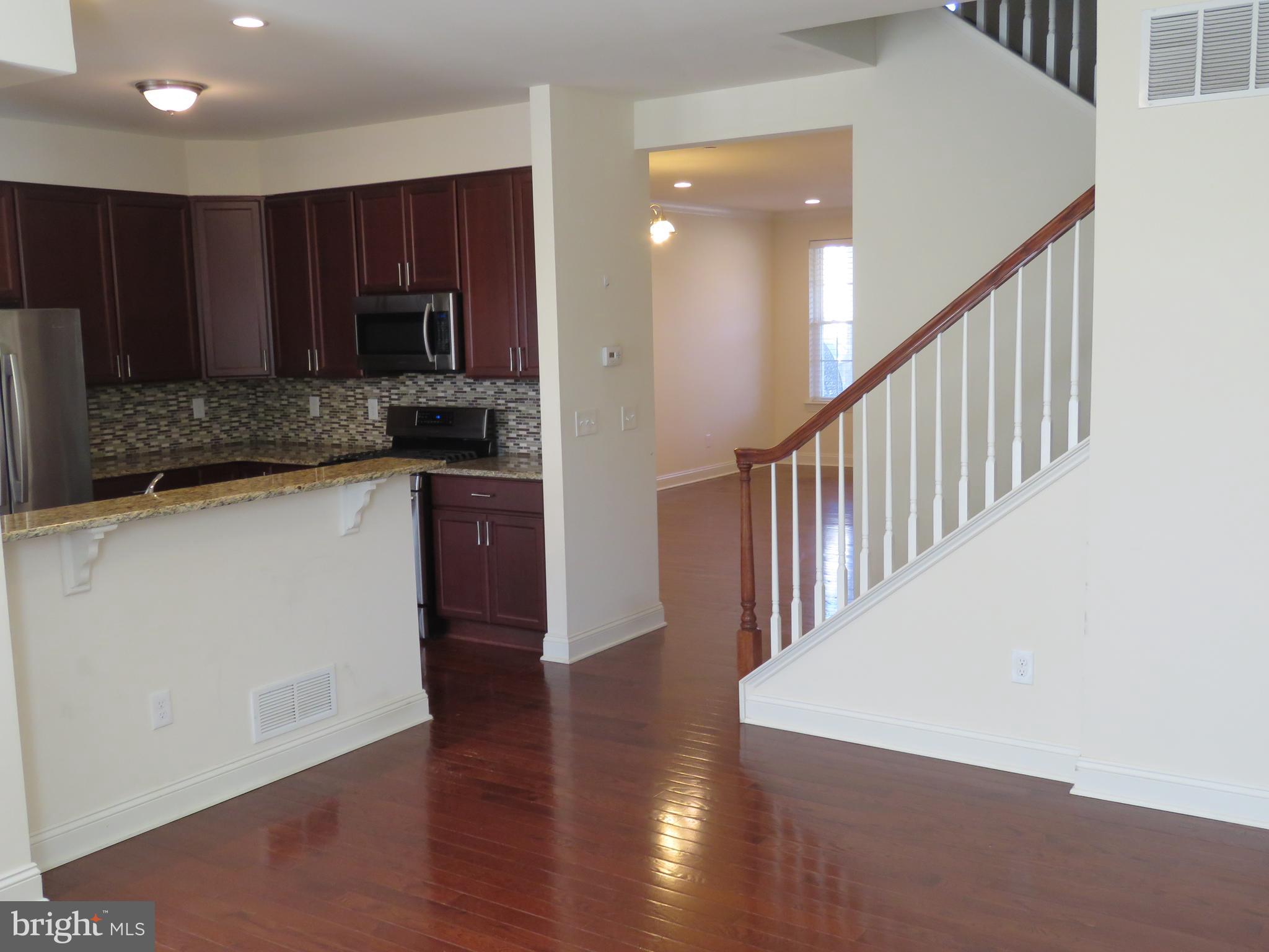 PENNS POINT - Residential Lease