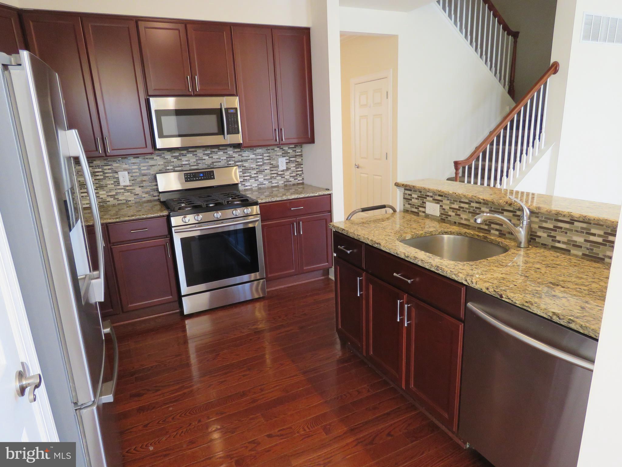 PENNS POINT - Residential Lease