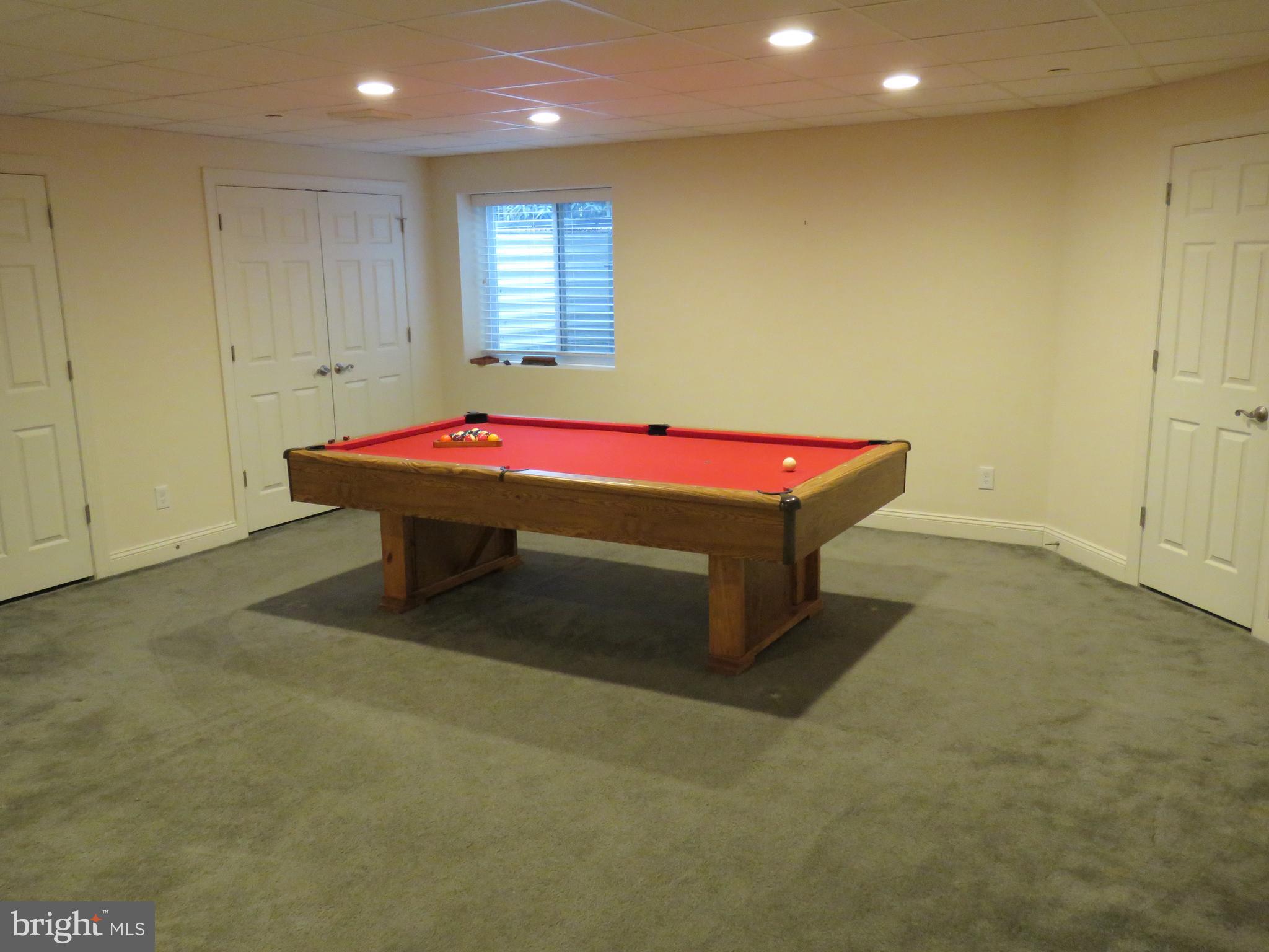 PENNS POINT - Residential Lease