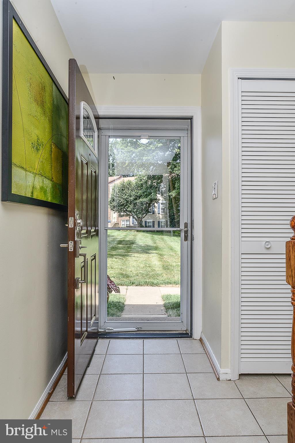 DUNN LORING VILLAGE - Residential