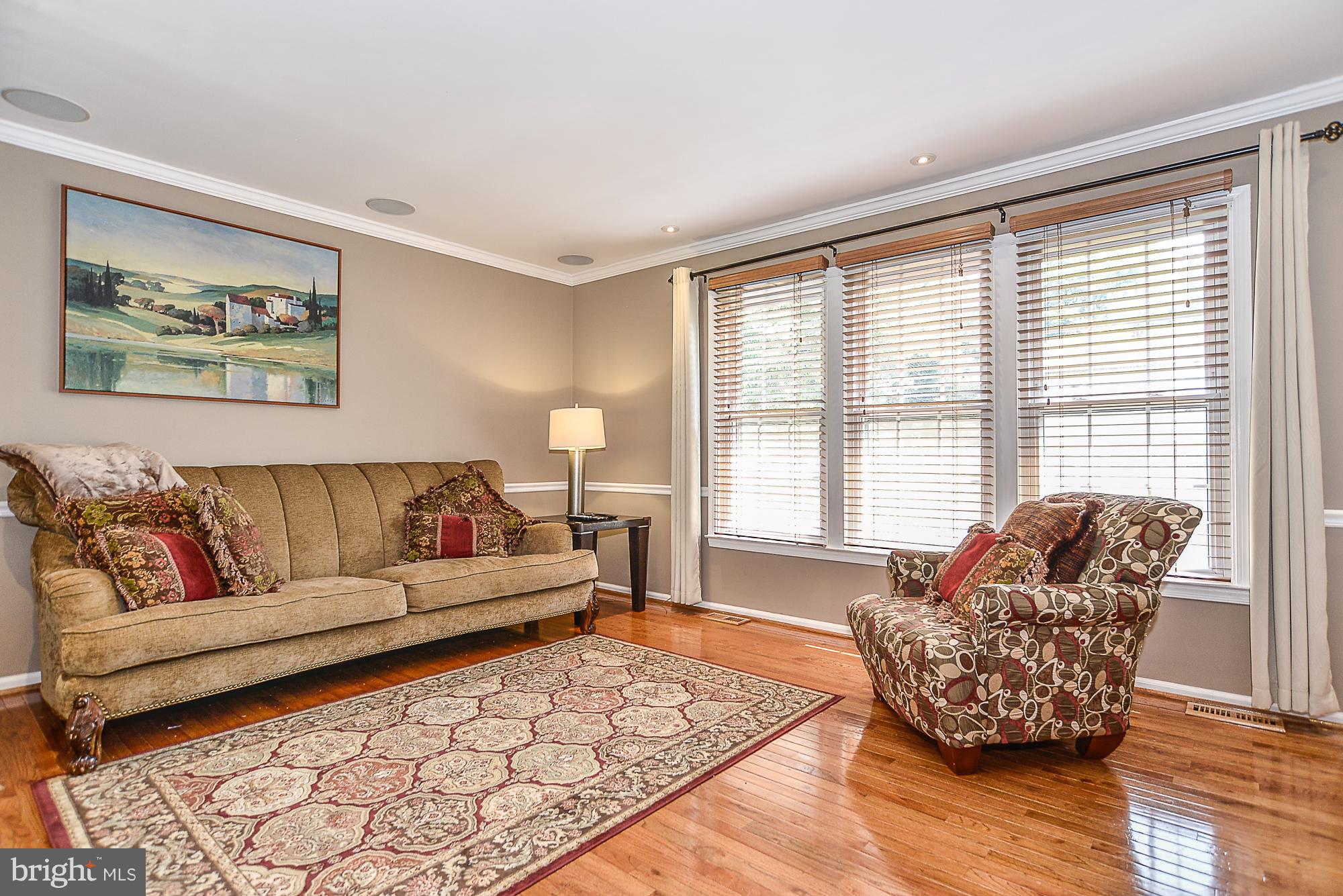 DUNN LORING VILLAGE - Residential