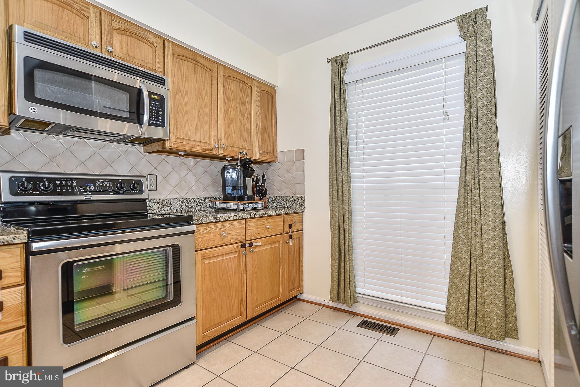 DUNN LORING VILLAGE - Residential
