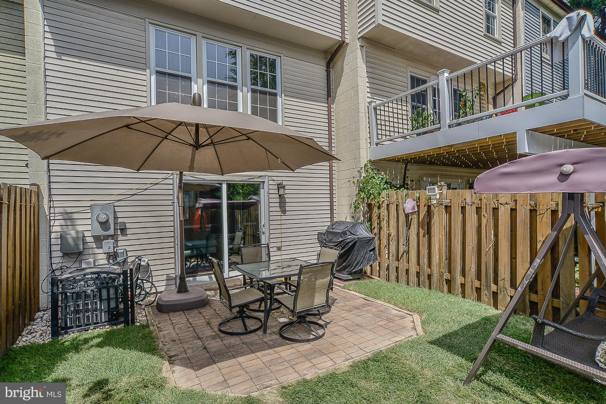 DUNN LORING VILLAGE - Residential