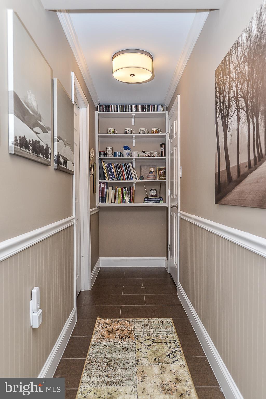 DUNN LORING VILLAGE - Residential