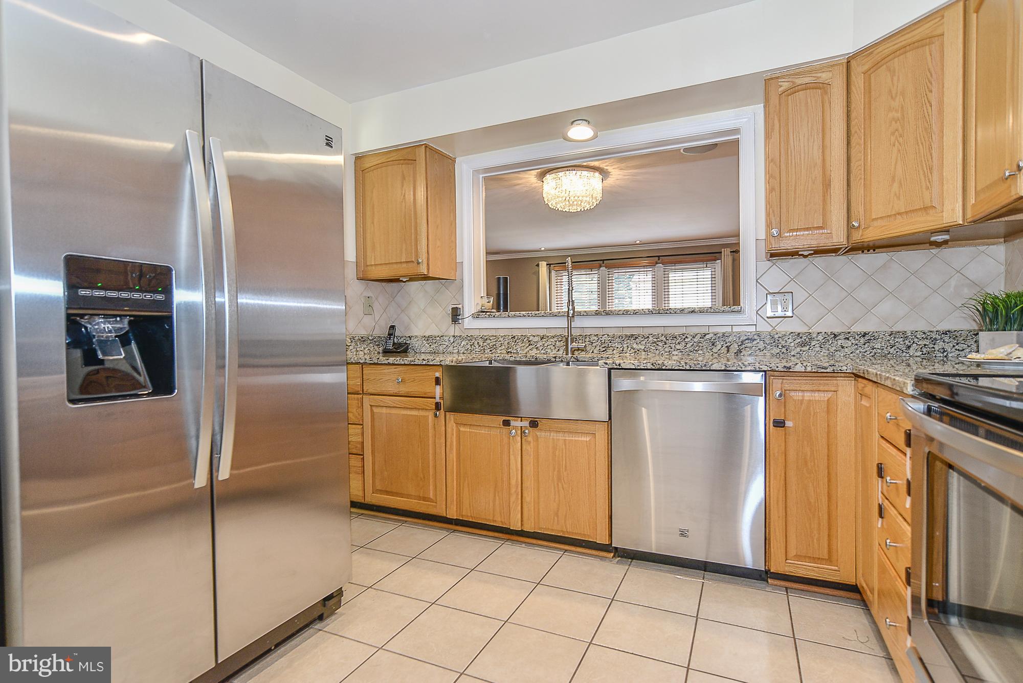 DUNN LORING VILLAGE - Residential