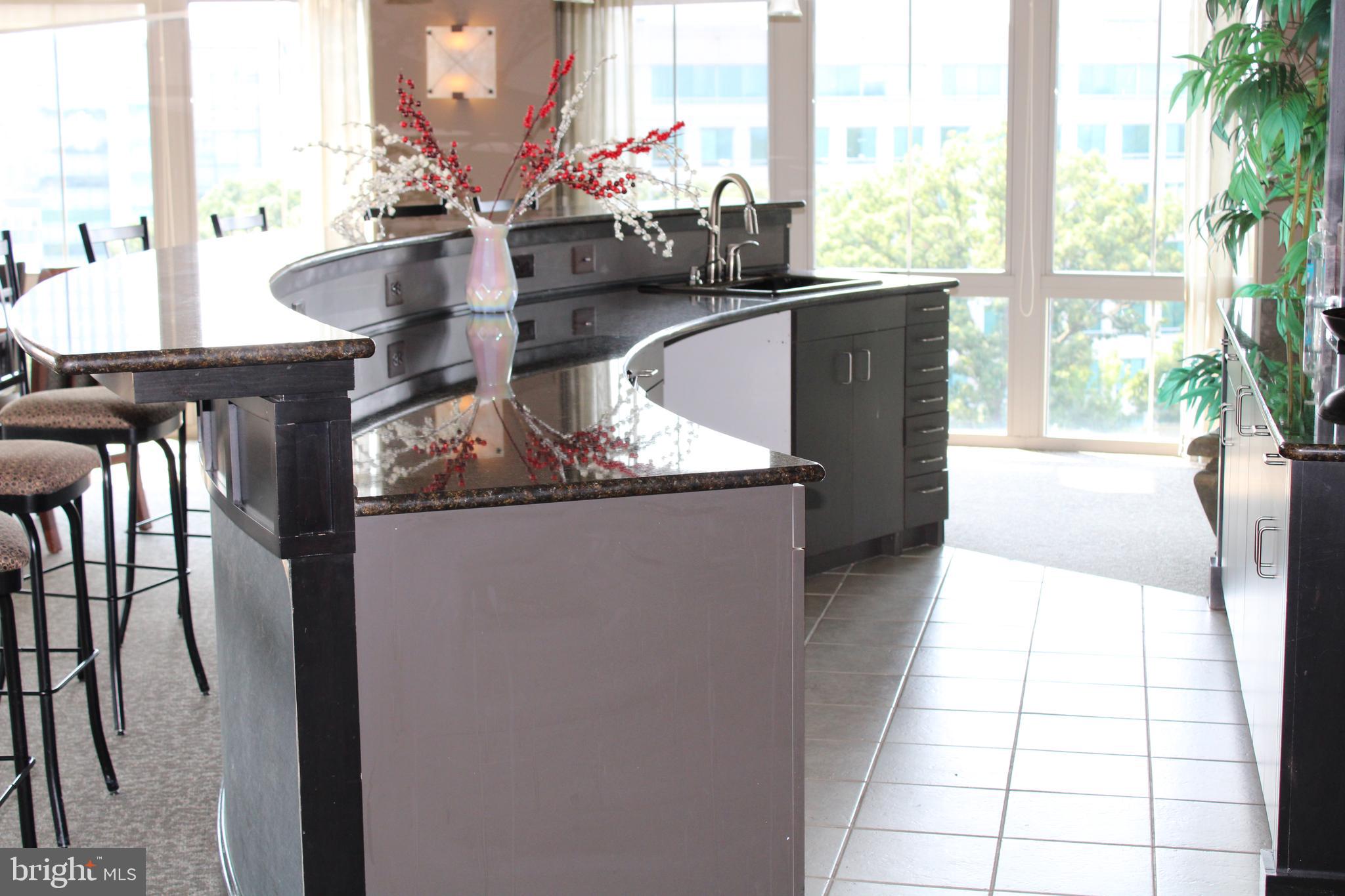 CARLTON HOUSE - Residential Lease