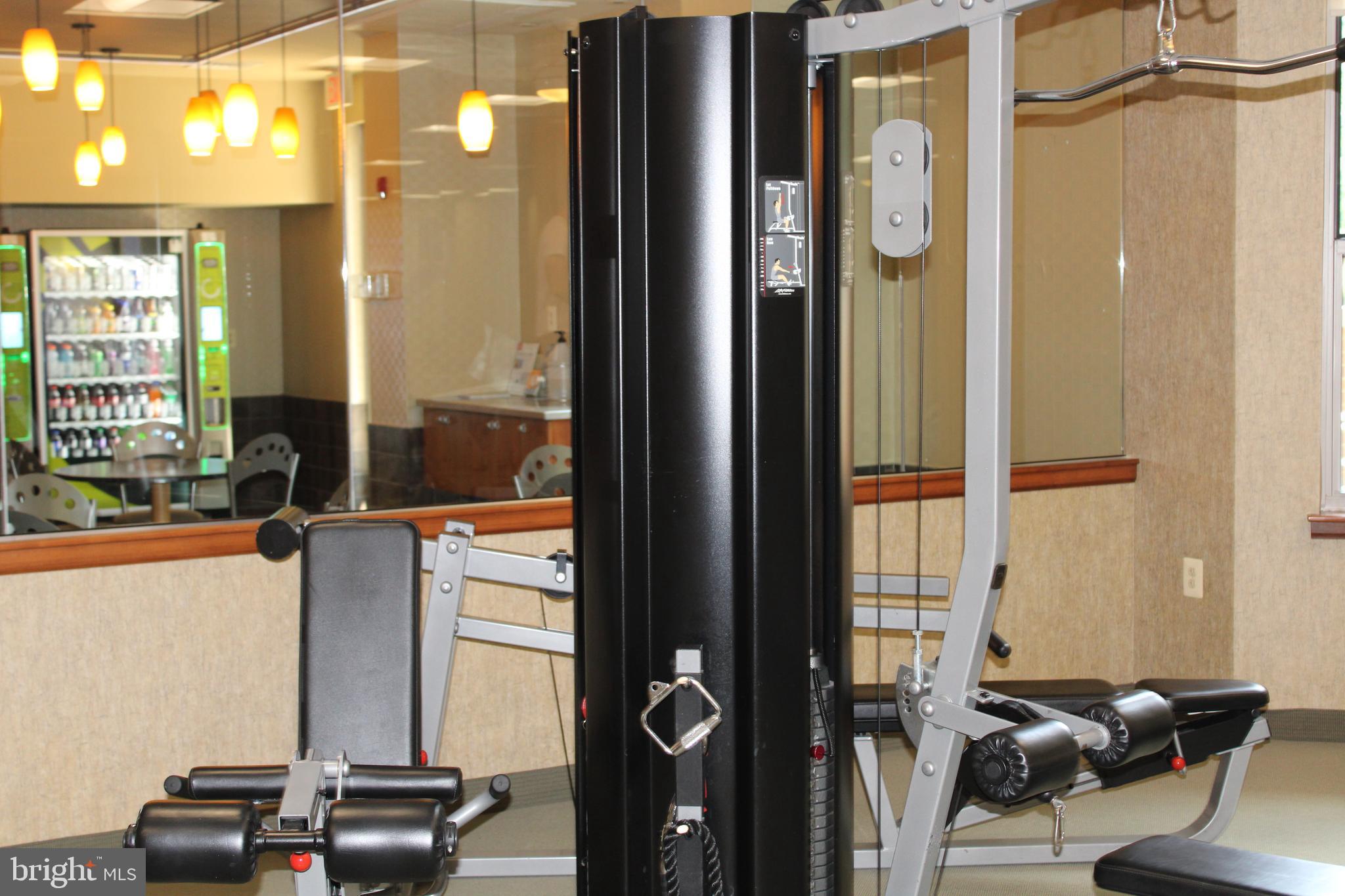 CARLTON HOUSE - Residential Lease